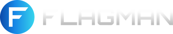 Flagman Casino – logo